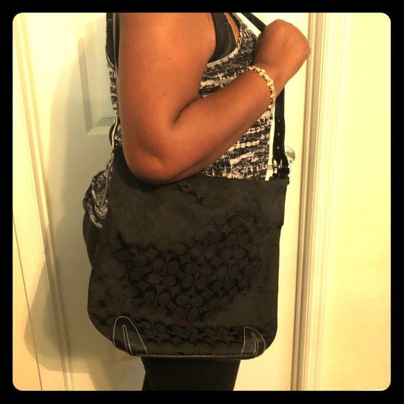 Coach Handbags - ▶️ Coach handbag ◀️